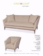 Picture of KF5471 S84 STARGO SOFA