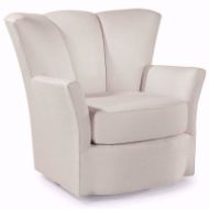 Picture of K5095 SWC39 TALLY SWIVEL CHAIR