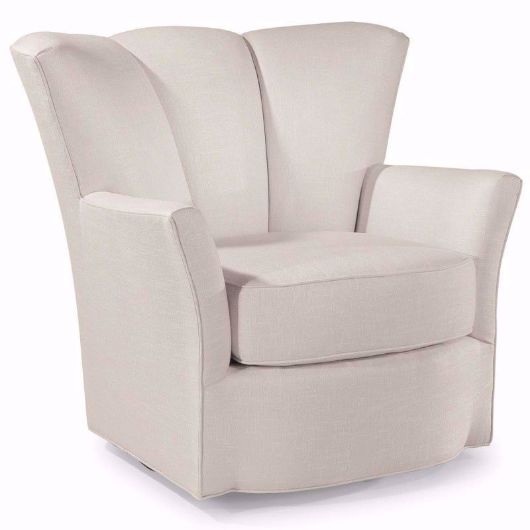 Picture of K5095 SWC39 TALLY SWIVEL CHAIR