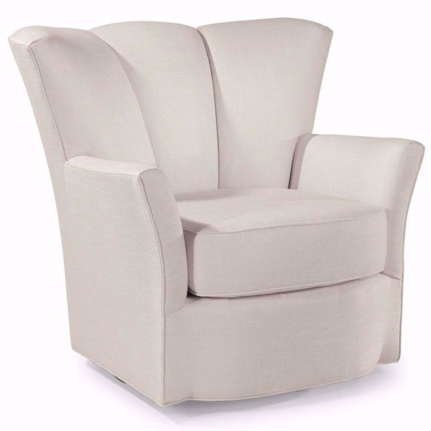 Picture of K5095 SWC39 TALLY SWIVEL CHAIR