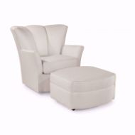 Picture of K5095 SWC39 TALLY SWIVEL CHAIR