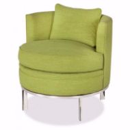 Picture of K5425-PSS SWC28 GRACIE SWIVEL CHAIR