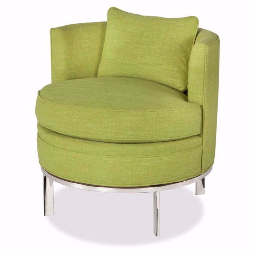 Picture of K5425-PSS SWC28 GRACIE SWIVEL CHAIR