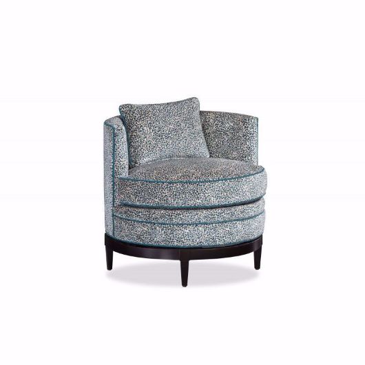 Picture of KF5425 SWC28 GABRIELLA SWIVEL CHAIR