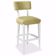 Picture of KF281-4 BS30 FELICITY BAR STOOL