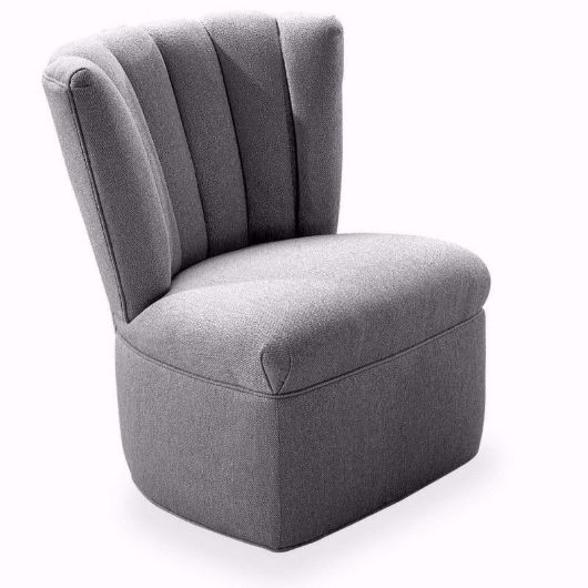 Picture of K5255 ALSWC27 FINK ARMLESS SWIVEL CHAIR