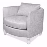 Picture of KA5804 C35 TIFFANY CHAIR