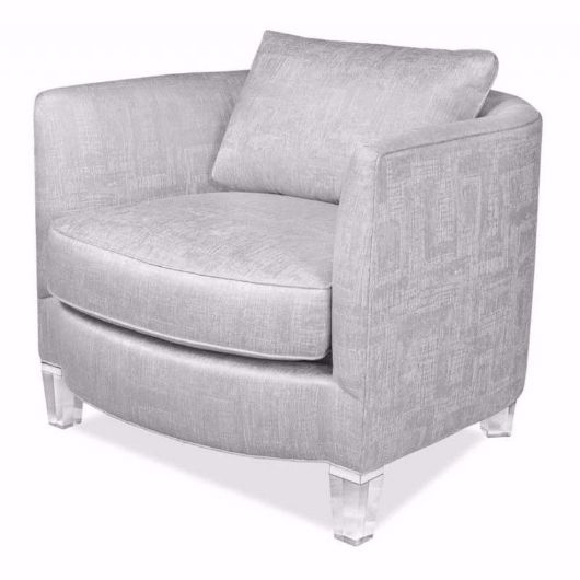 Picture of KA5804 C35 TIFFANY CHAIR