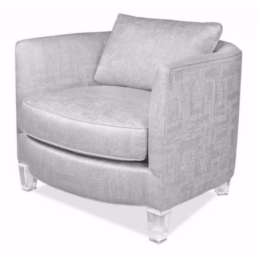 Picture of KA5804 C35 TIFFANY CHAIR