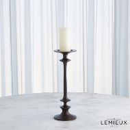 Picture of THÉOPHILE CANDLE HOLDER COLLECTION