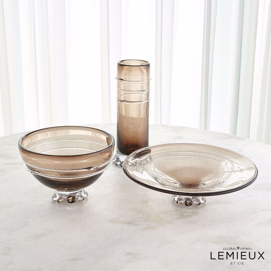 Picture of VERRE LISSE COLLECTION-DORÉ