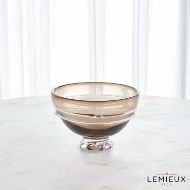Picture of VERRE LISSE COLLECTION-DORÉ