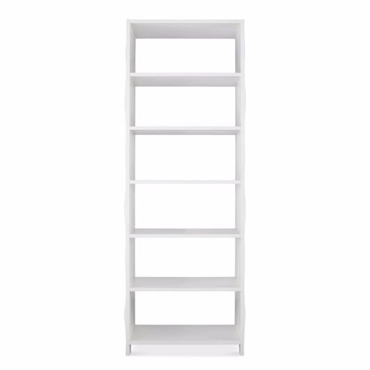 Picture of RHODES 7 TIER BOOKCASE