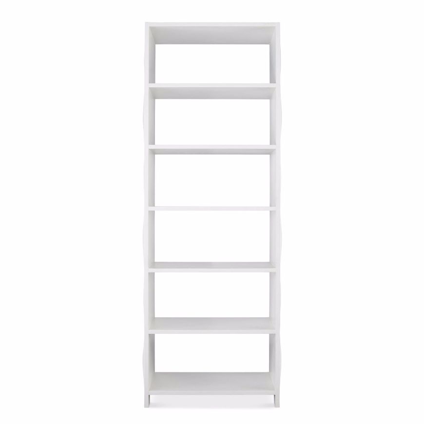 Picture of RHODES 7 TIER BOOKCASE