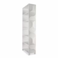 Picture of RHODES 7 TIER BOOKCASE