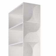 Picture of RHODES 7 TIER BOOKCASE