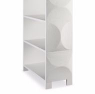Picture of RHODES 7 TIER BOOKCASE