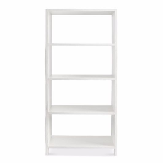Picture of RHODES 5 TIER BOOKCASE