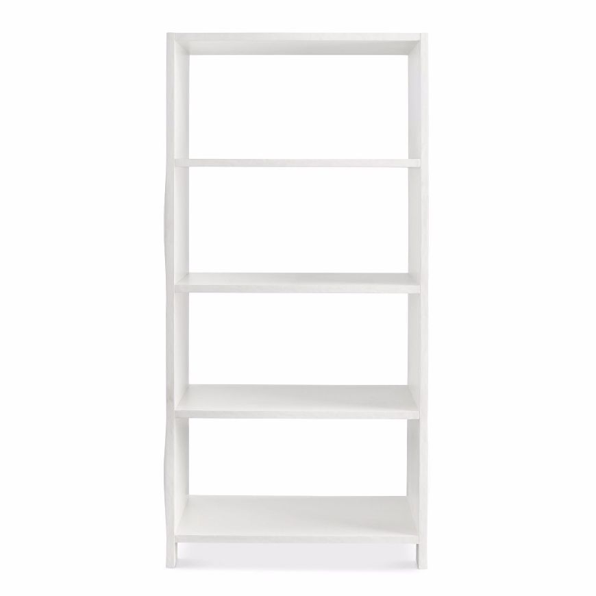 Picture of RHODES 5 TIER BOOKCASE
