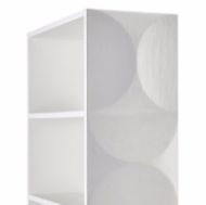 Picture of RHODES 5 TIER BOOKCASE