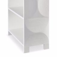 Picture of RHODES 5 TIER BOOKCASE