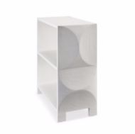 Picture of RHODES 3 TIER BOOKCASE