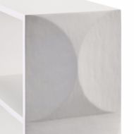 Picture of RHODES 3 TIER BOOKCASE