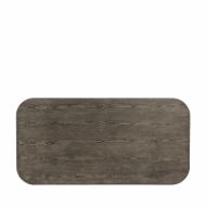 Picture of 8×4 ROUNDED RECTANGLE DINING TOP ONLY