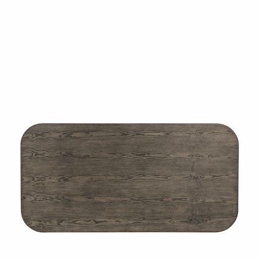 Picture of 8×4 ROUNDED RECTANGLE DINING TOP ONLY