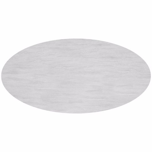 Picture of 8×4 ELLIPTICAL OVAL TOP