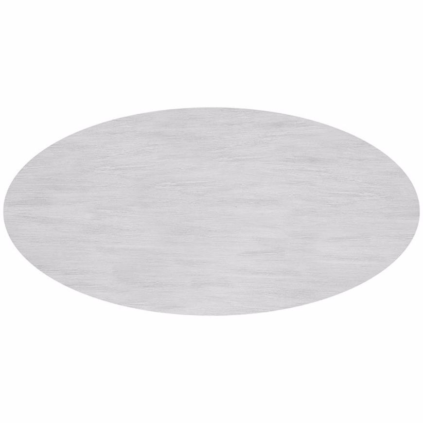 Picture of 8×4 ELLIPTICAL OVAL TOP