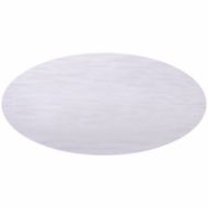 Picture of 8×4 ELLIPTICAL OVAL TOP