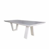 Picture of ANDREW RECTANGULAR DINING TABLE SET