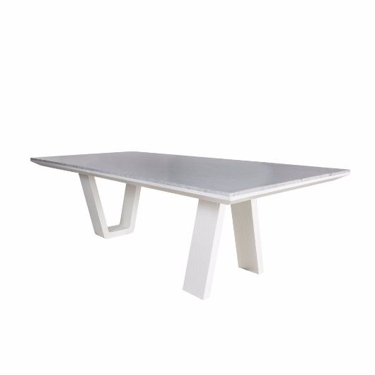 Picture of ANDREW RECTANGULAR DINING TABLE SET