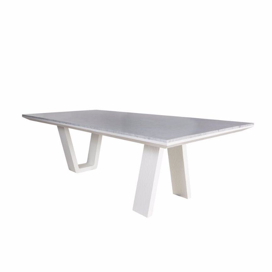 Picture of ANDREW RECTANGULAR DINING TABLE SET