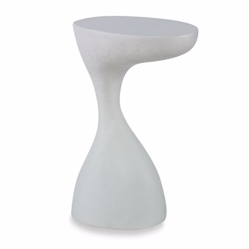 Picture of CANARD SIDE TABLE