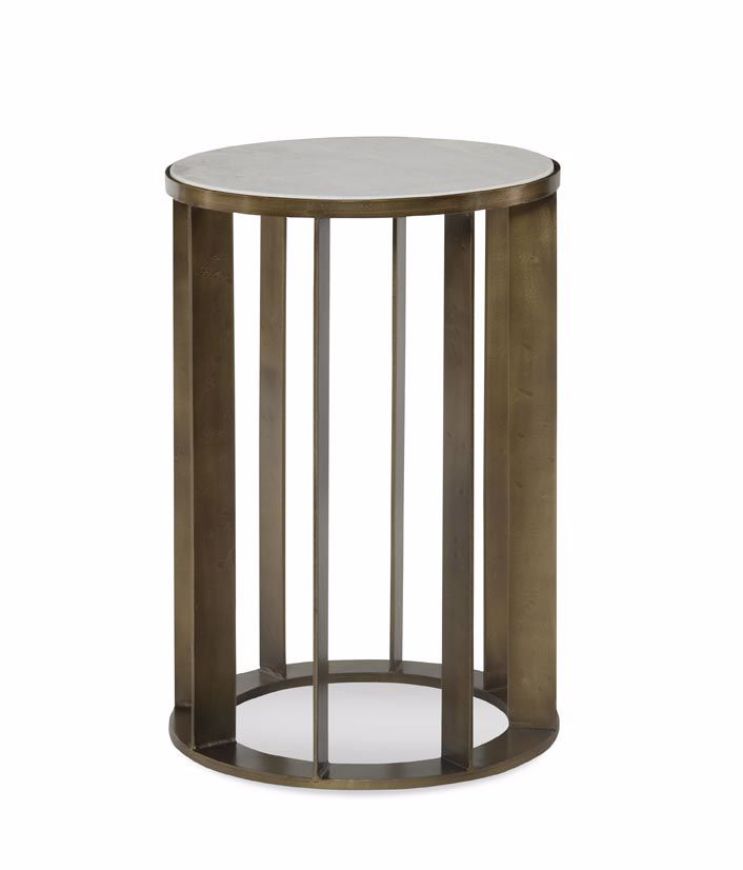 Picture of BRIXHAM SIDE TABLE