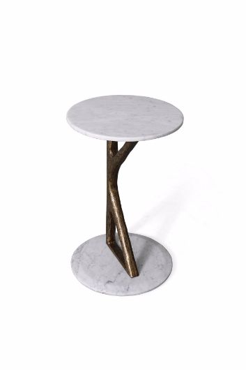 Picture of NAOMI SIDE TABLE