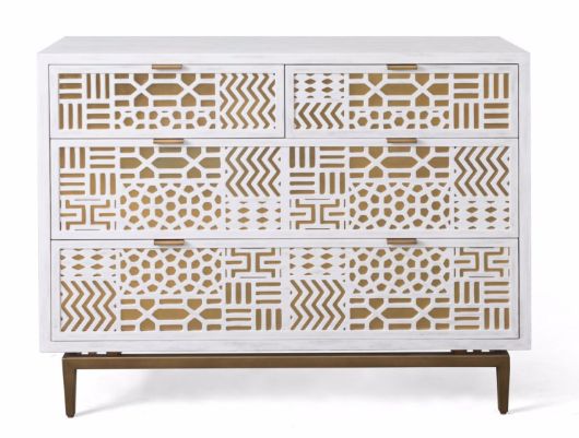 Picture of TITO CHEST OF DRAWERS