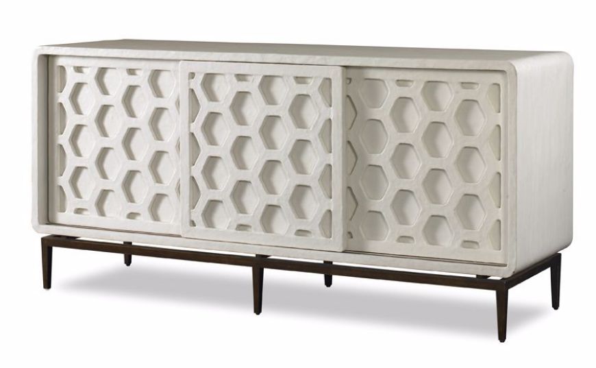 Picture of WILHELM LOW CABINET