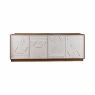 Picture of WATAGUA LOW CABINET