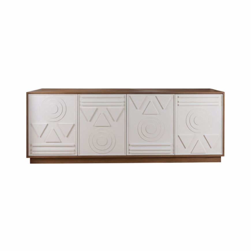 Picture of WATAGUA LOW CABINET