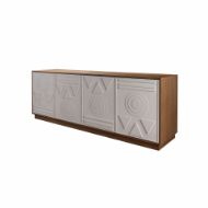 Picture of WATAGUA LOW CABINET