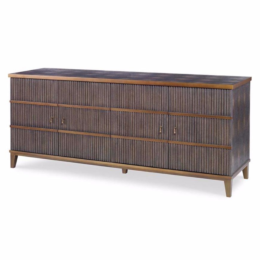 Picture of LUDWIG LOW 4 DOOR CABINET