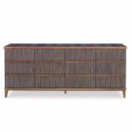 Picture of LUDWIG LOW 4 DOOR CABINET