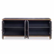 Picture of LUDWIG LOW 4 DOOR CABINET