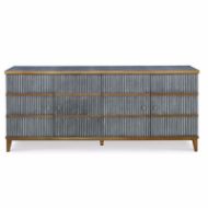 Picture of LUDWIG LOW 4 DOOR CABINET