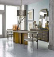 Picture of LUDWIG LOW 4 DOOR CABINET