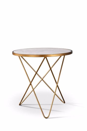 Picture of VENNI SIDE TABLE