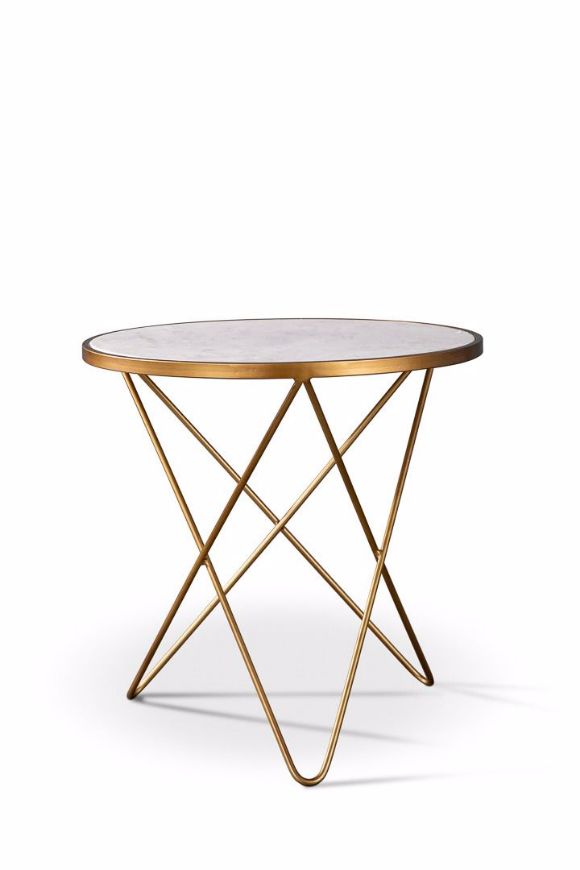Picture of VENNI SIDE TABLE
